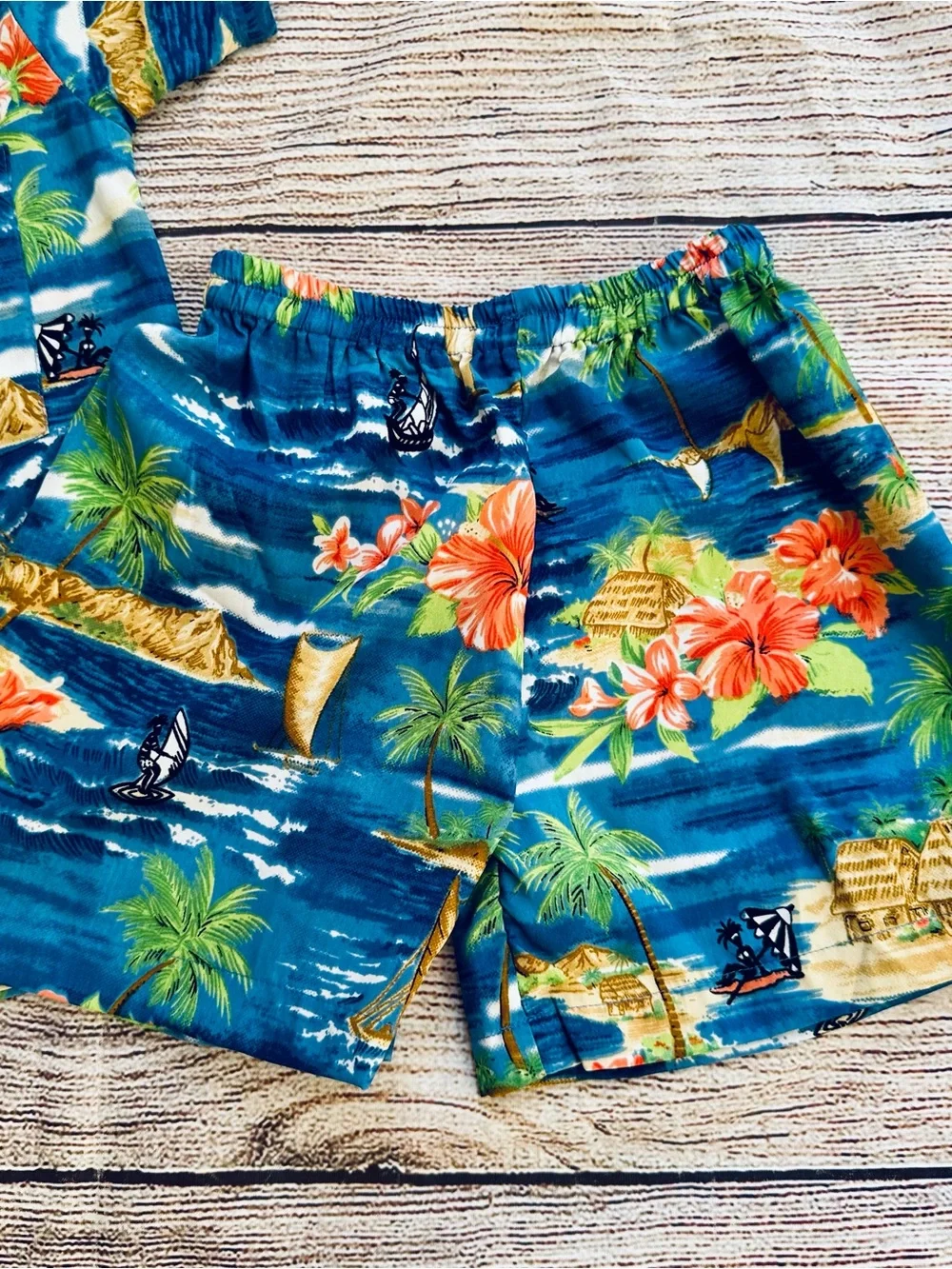 Rima Beach World offering cute